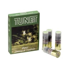 TUNET SUPER CHASSE TRAD CAL12 /70 36 GR  PLB2
