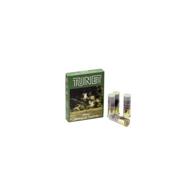 TUNET SUPER CHASSE TRAD CAL12 /70 36 GR  PLB2