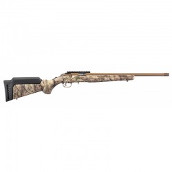 Carabine RUGER AMERICAN...
