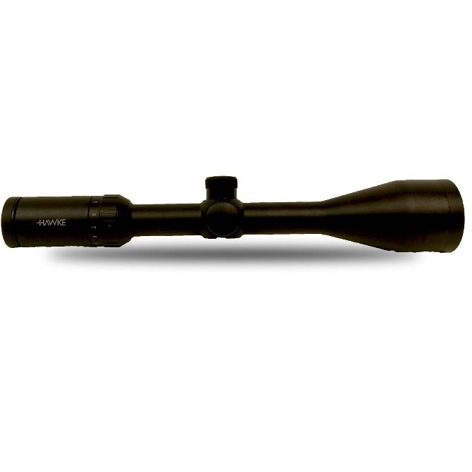 Lunette Hawke Vantage 4-12x50 IR Lunette Hawke Vantage 4-12x50 IR