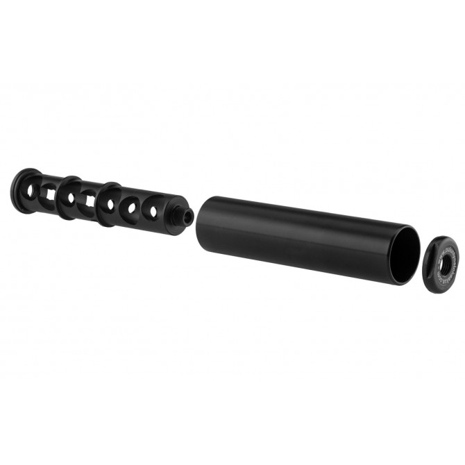 Silencieux 22LR SAK Silencieux 22LR SAK