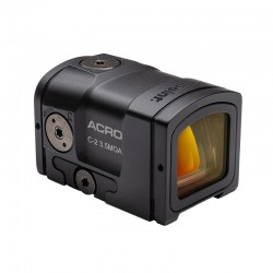 VISEUR POINT ROUGE ACRO C-2...
