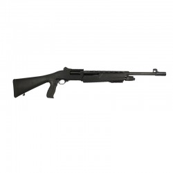 Fusil à pompe VERNEY CARRON...