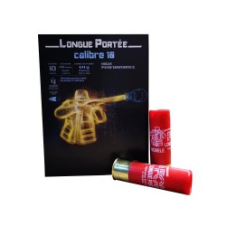 Cartouches FOB longue...