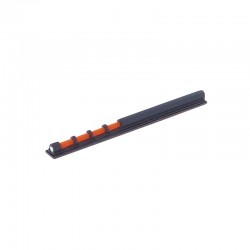 GUIDON FIBRE OPTIQUE ROUGE...