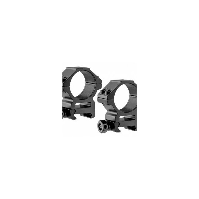Colliers de montage RTI 30 mm rail 21 mm Colliers de montage RTI 30 mm rail 21 mm
