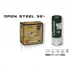 Cartouches Mary Arm Calibre...