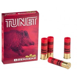 Balle calibre 28 TUNET...