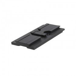 PLAQUE ADAPTATRICE AIMPOINT ACRO POUR GLOCK MOS