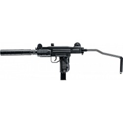 Pistolet IWI Mini UZI...