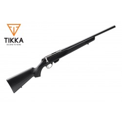 Carabine 22 Lr TIKKA T3X MTR