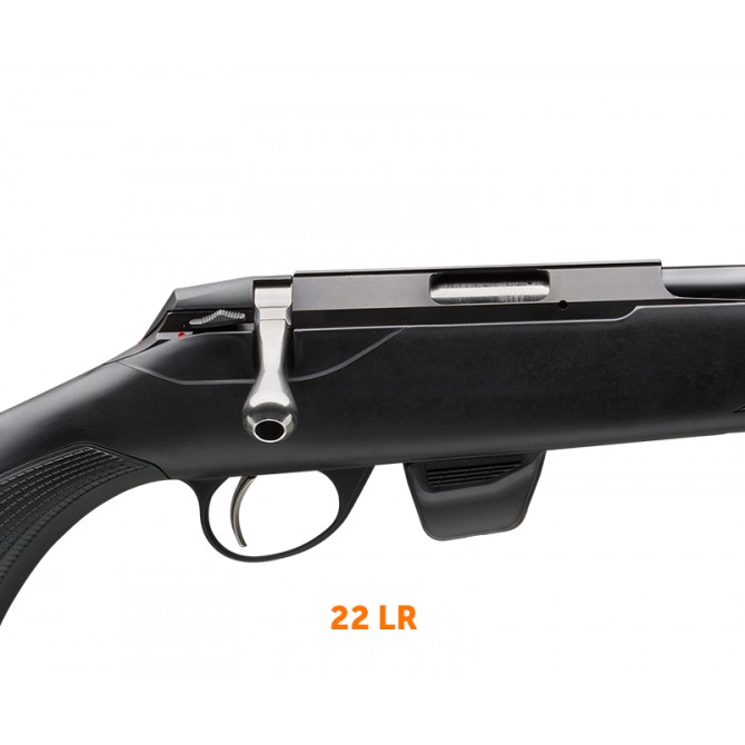 Carabine 22 Lr TIKKA T3X MTR