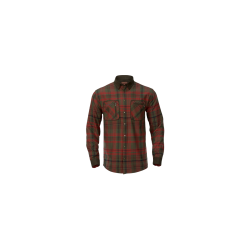 Chemise de chasse HARKILA...