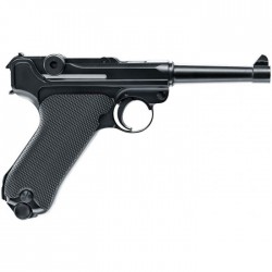 Luger Legends P.08 CO2...