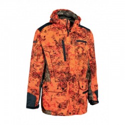 VESTE IBEX EVO SNAKE -...