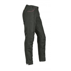 Pantalon Femme Percussion...