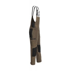 PANTALON SALOPETTE LIGNE...