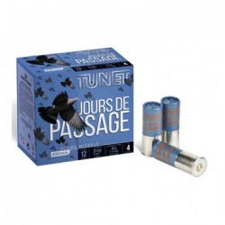 Cartouche de Chasse TUNET...
