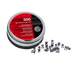 Boite de 500 plombs GECO...