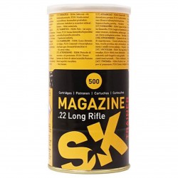 500 munitions SK Magazine...