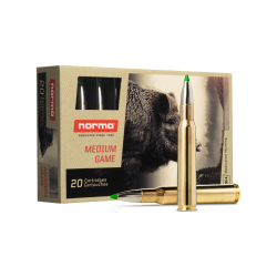 20 Munitions NORMA...