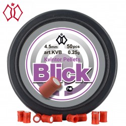 Boite de 50 Plombs...