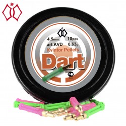 BOITE DE 10 PLOMBS...