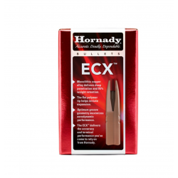 HORNADY OGIVES ECX™ CALIBRE...