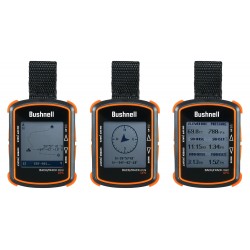 Bushnell BACK TRACK