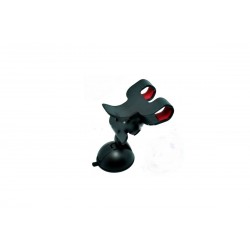SUPPORT VENTOUSE GARMIN...