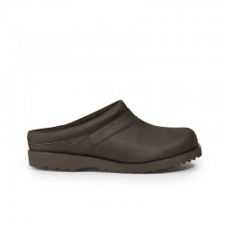 SABOT CUIR BASILO AIGLE