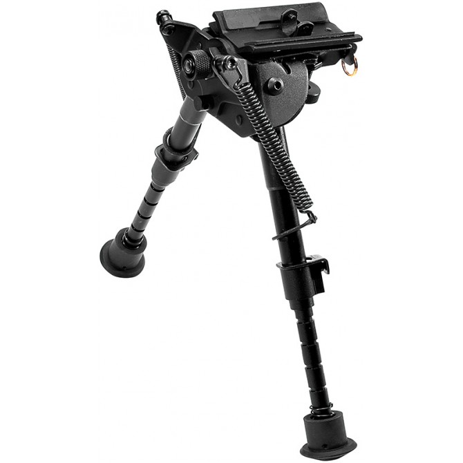 BIPIED REGLABLE 6" A 9"