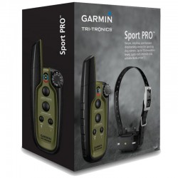 PACK COLLIER DRESSAGE SPORT...