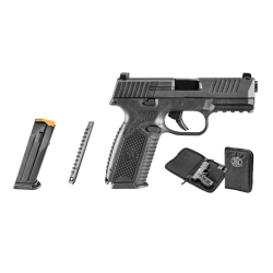 Pistolet Browning FN 509...