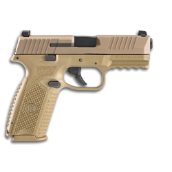 Pistolet Browning FN 509...