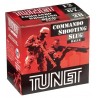 MUNITIONS TUNET COMMANDO SHOOTING SLUG CALIBRE 12/67 x25