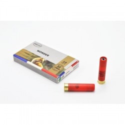 Balles 14 mm PREVOT WONDER...