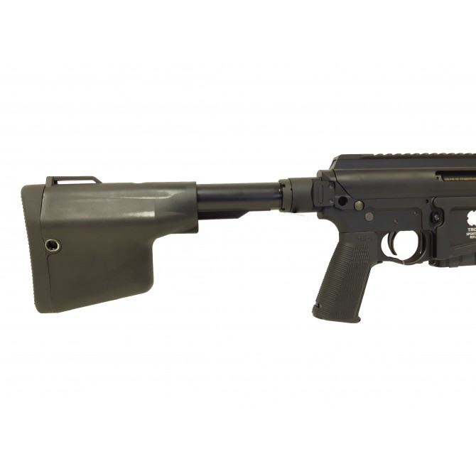 CARABINE À POMPE TROY DEFENSE P.A.R  CAL. 222 REM