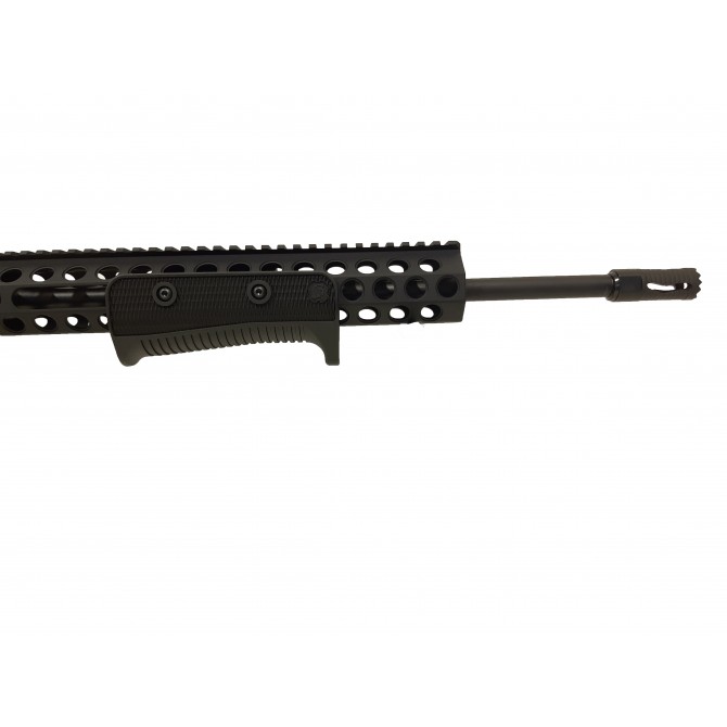 CARABINE À POMPE TROY DEFENSE P.A.R  CAL. 222 REM