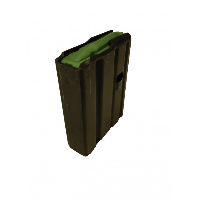 CARABINE À POMPE TROY DEFENSE P.A.R  CAL. 222 REM