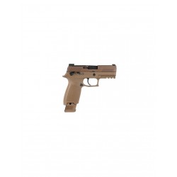 Pistolet SIG SAUER P320 M18...