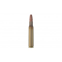 Munitions GECO calibre...