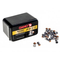 Rocket Gamo Boîte De 150...