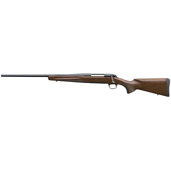 Carabine Browning X-Bolt Hunter Super Feather left hand, gaucher en 243 Winchester