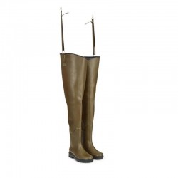 CUISSARDES DELTA LIMAILLE...