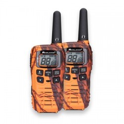 Talkie Walkie Midland Xt50...
