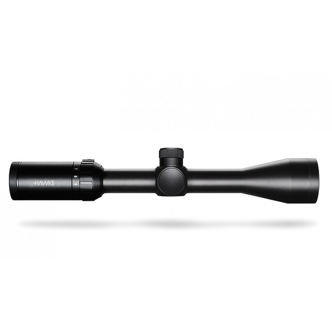 Lunette Hawke VANTAGE IR 3-9X40 22 Subsonic Lunette Hawke VANTAGE IR 3-9X40 22 Subsonic