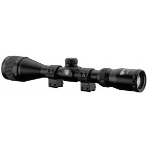Lunette NIKKO STIRLING 3-9x40 MountMaster
