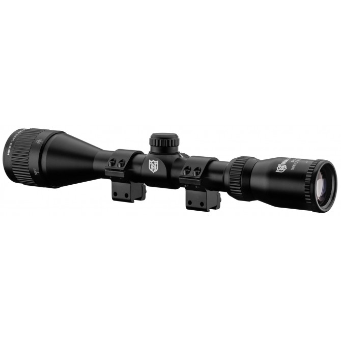 Lunette NIKKO STIRLING 3-9x40 MountMaster