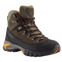 Chaussures de chasse...